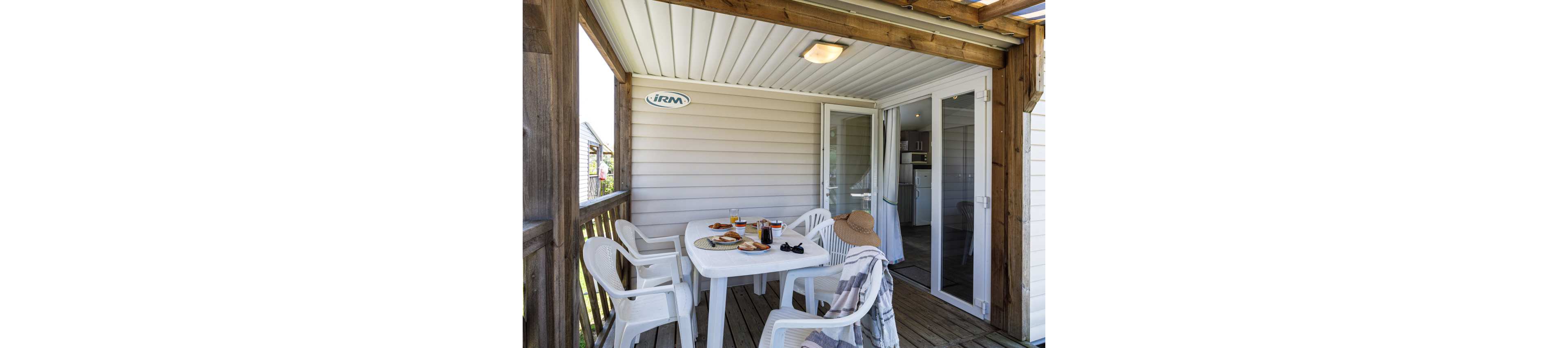 Holiday Marina Resort - EUROCAMP