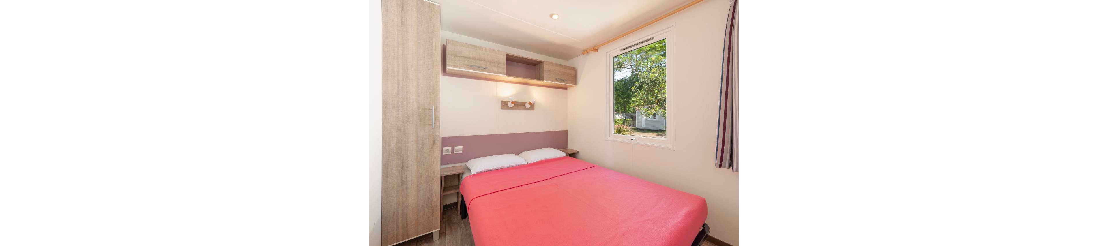 Holiday Marina Resort - EUROCAMP