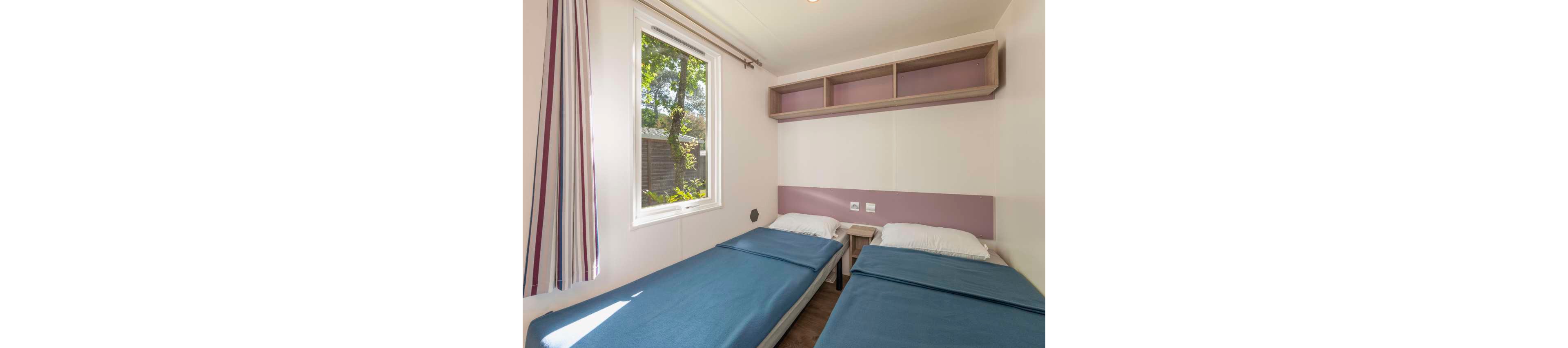 Holiday Marina Resort - EUROCAMP