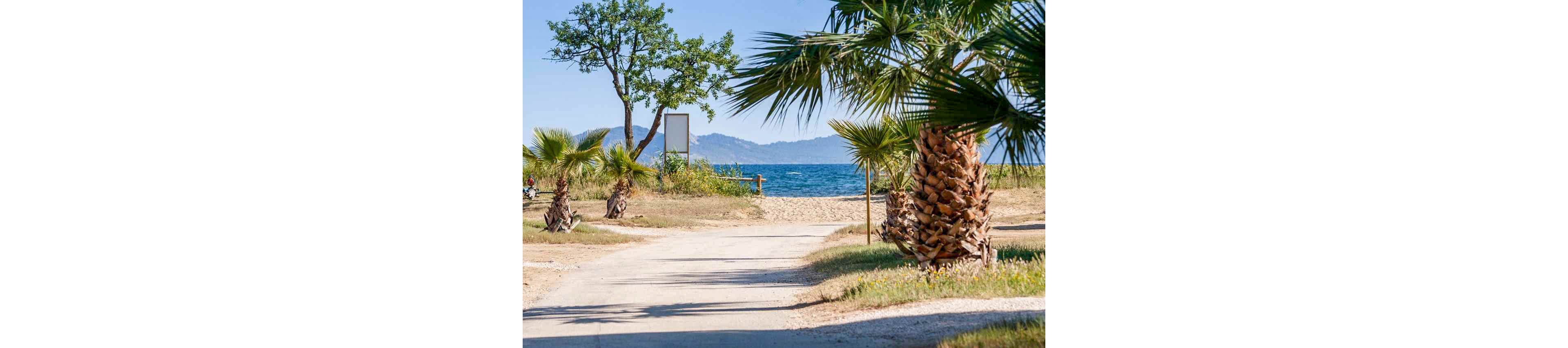 Le Pansard - EUROCAMP