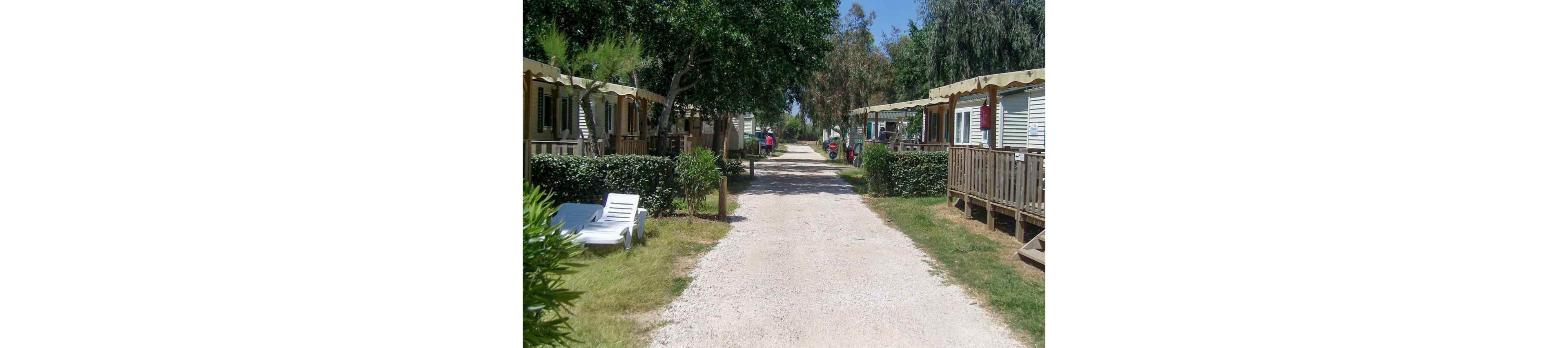 Le Pansard - EUROCAMP