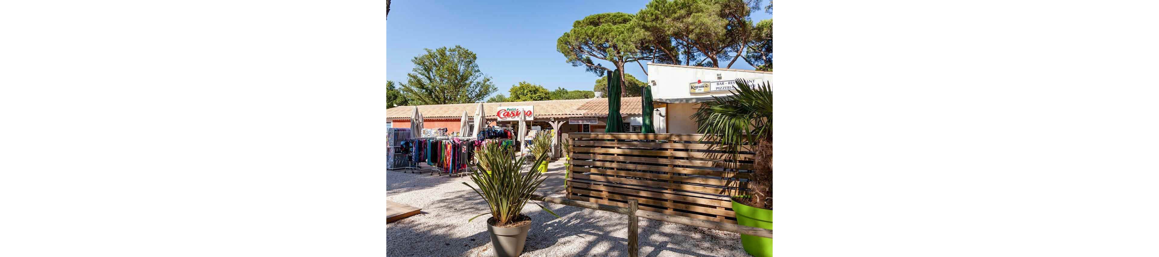 Le Pansard - EUROCAMP