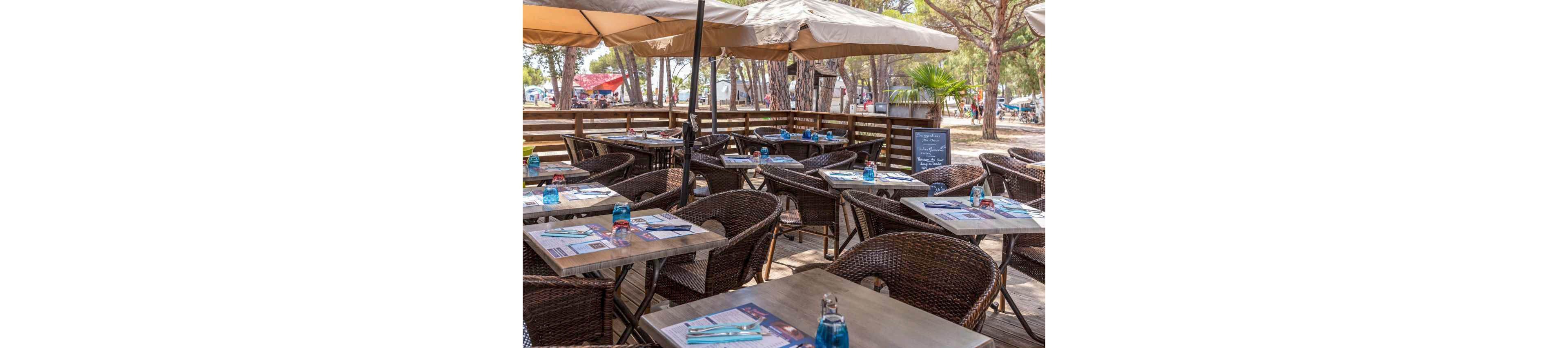 Le Pansard - EUROCAMP