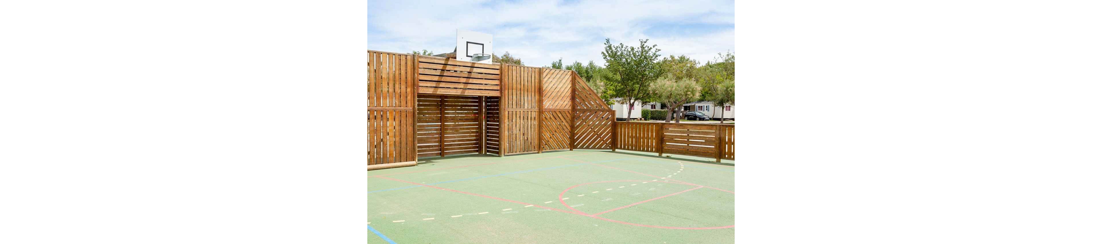 Le Pansard - EUROCAMP