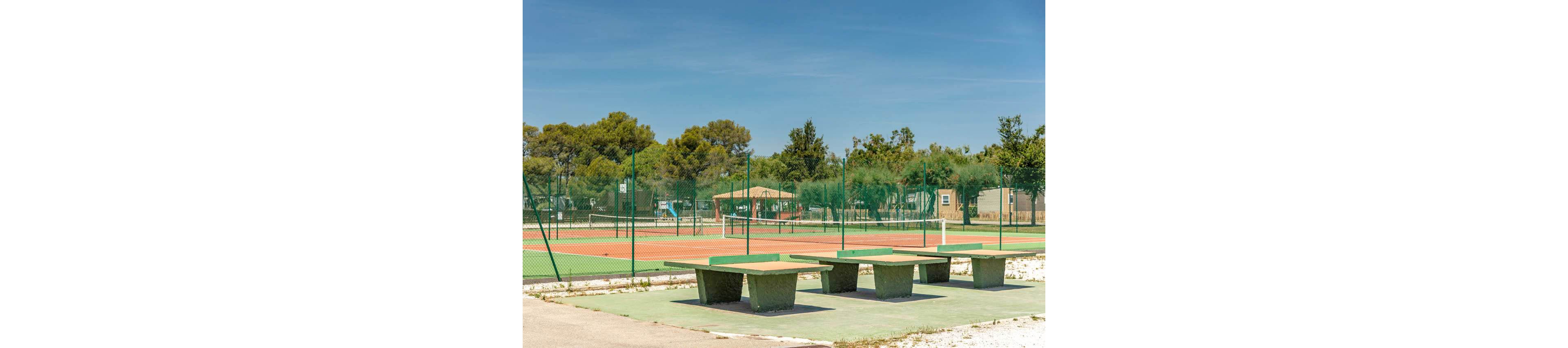 Le Pansard - EUROCAMP