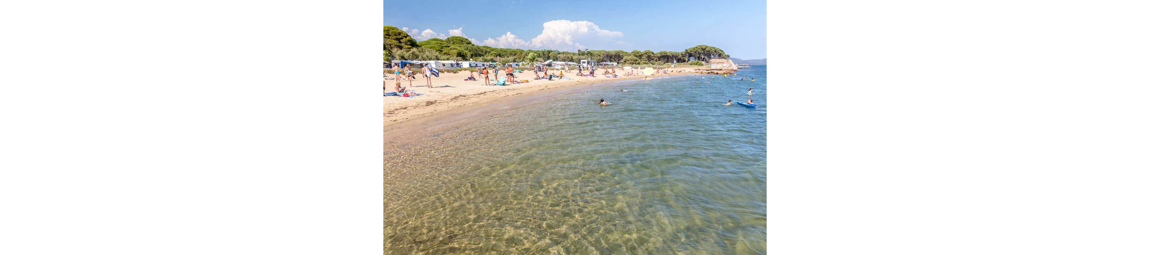 Le Pansard - EUROCAMP