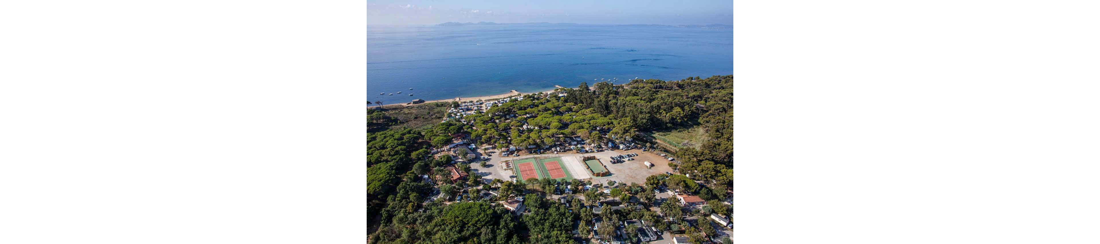 Le Pansard - EUROCAMP