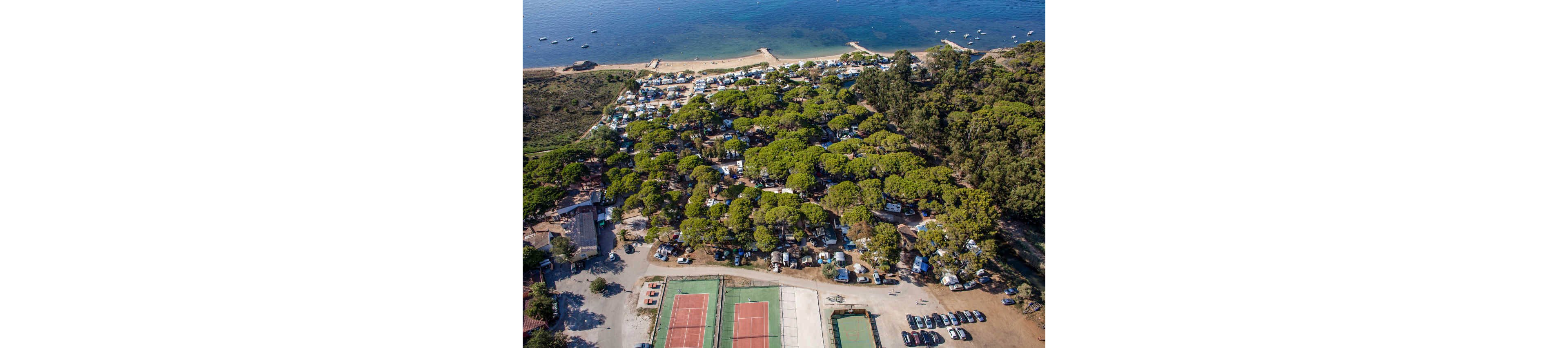 Le Pansard - EUROCAMP