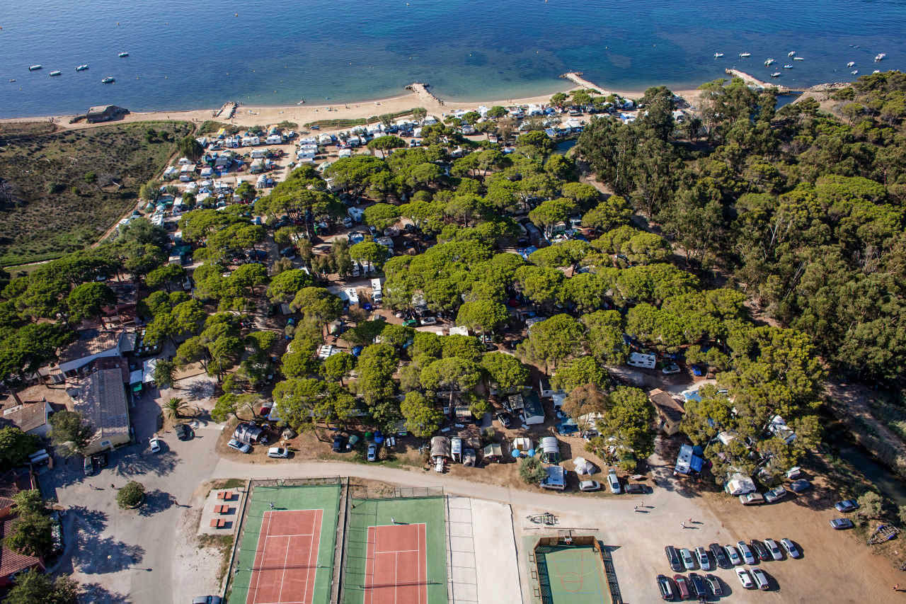 Le Pansard - EUROCAMP