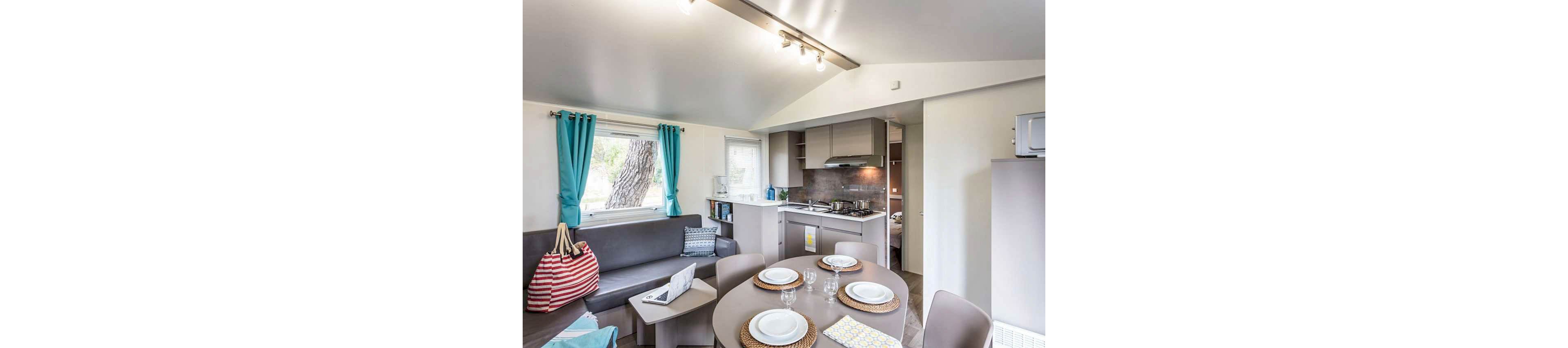 Le Pansard - EUROCAMP