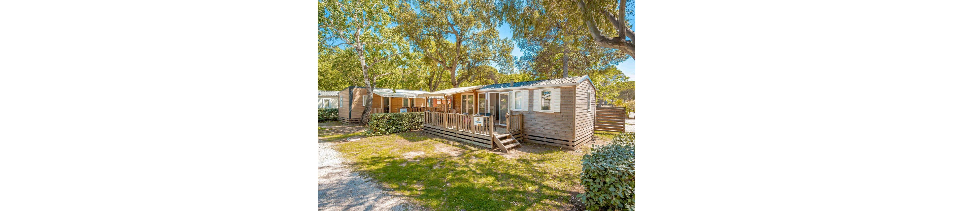 Le Pansard - EUROCAMP