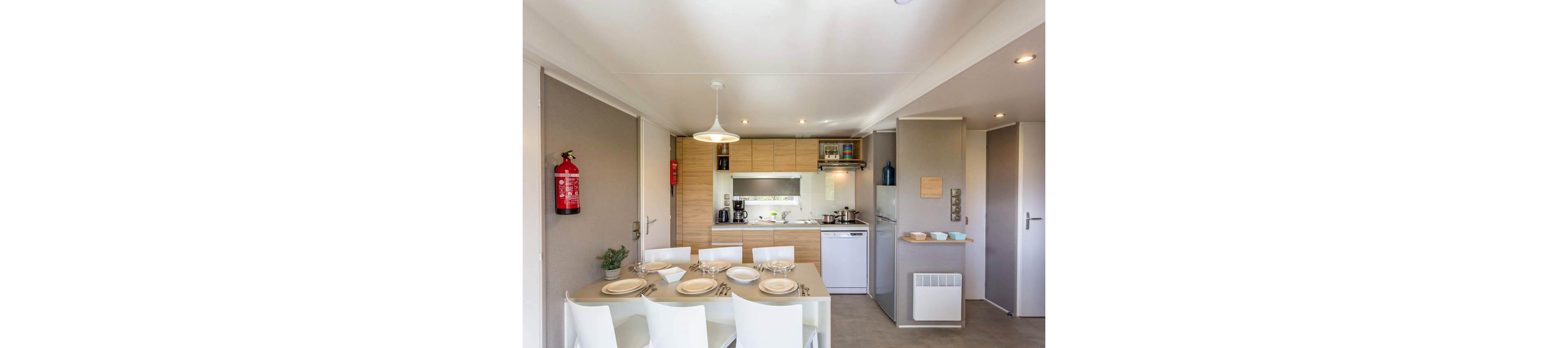 Le Pansard - EUROCAMP