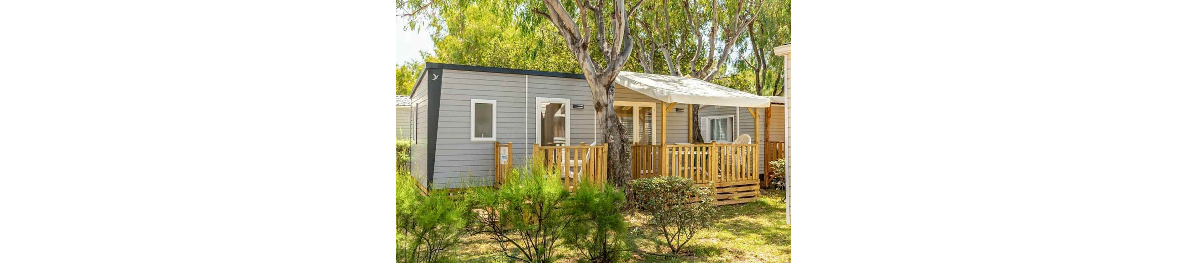 Le Pansard - EUROCAMP