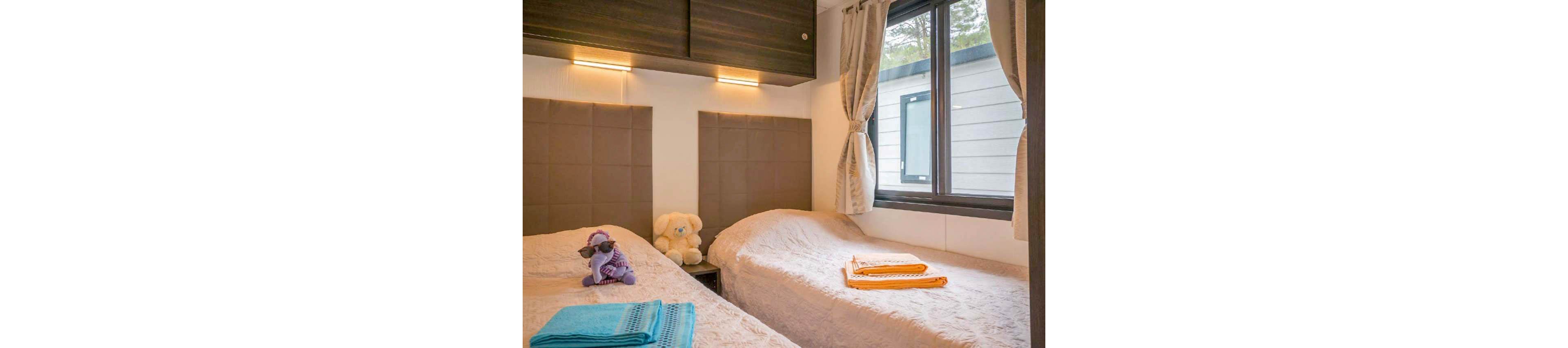 Le Pansard - EUROCAMP