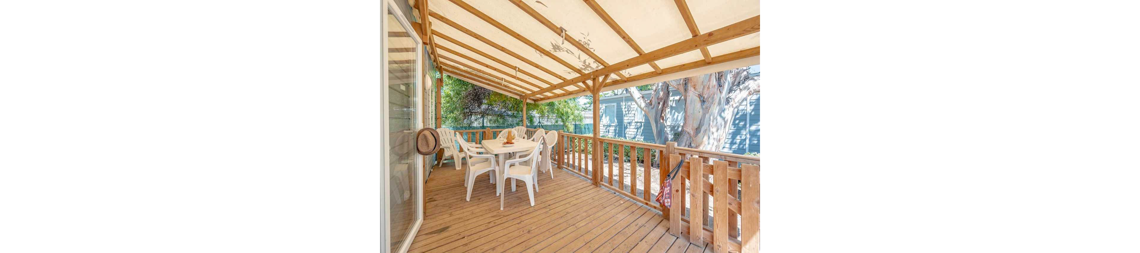 Le Pansard - EUROCAMP