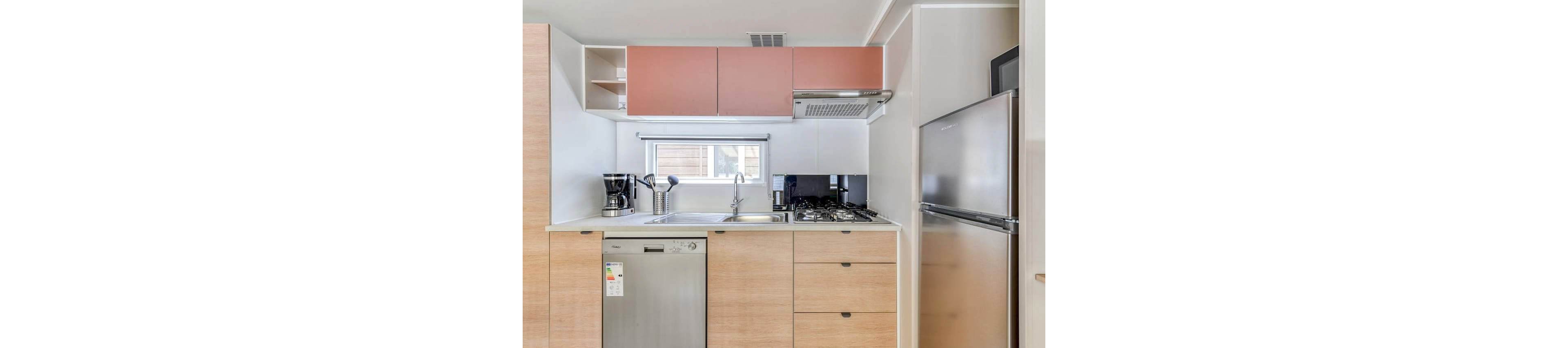 Le Pansard - EUROCAMP