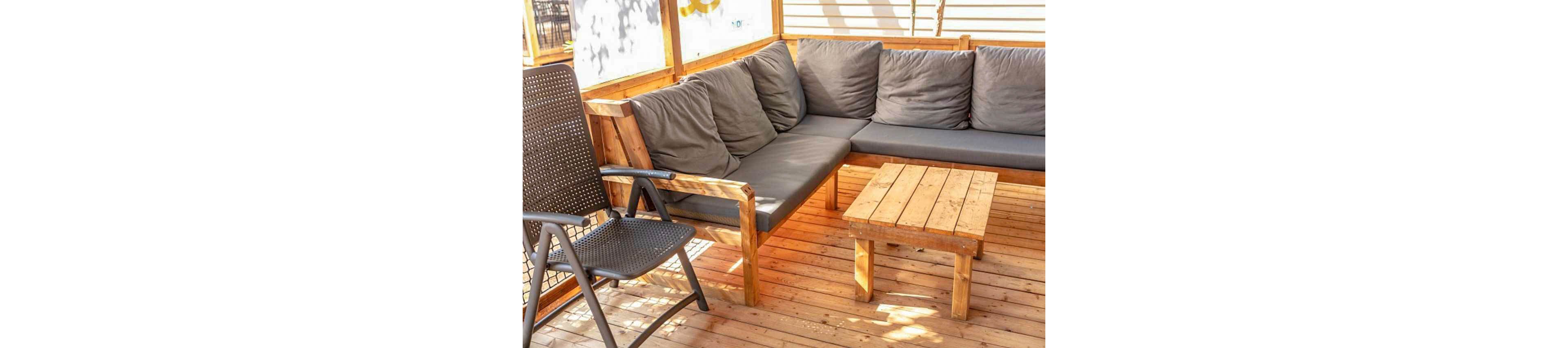 Le Pansard - EUROCAMP