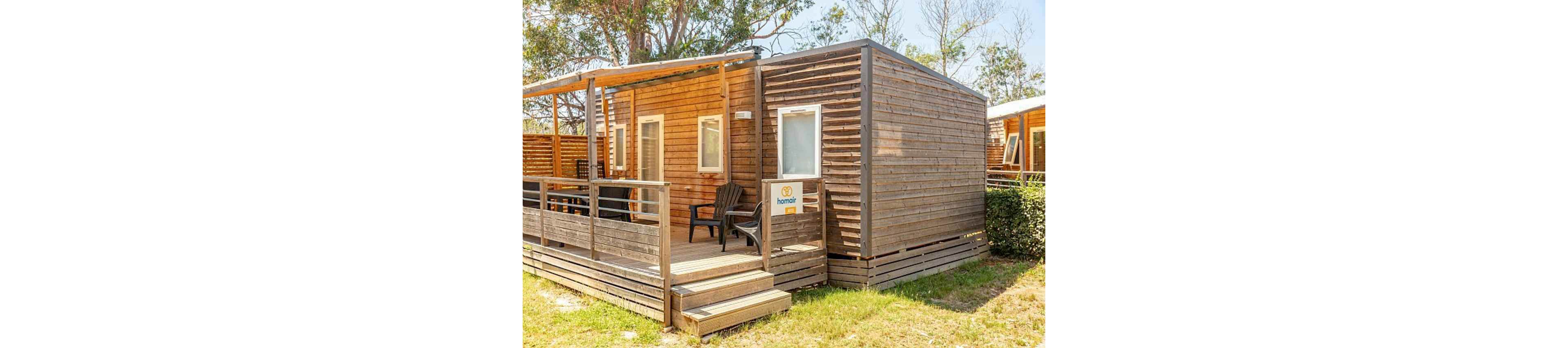 Le Pansard - EUROCAMP