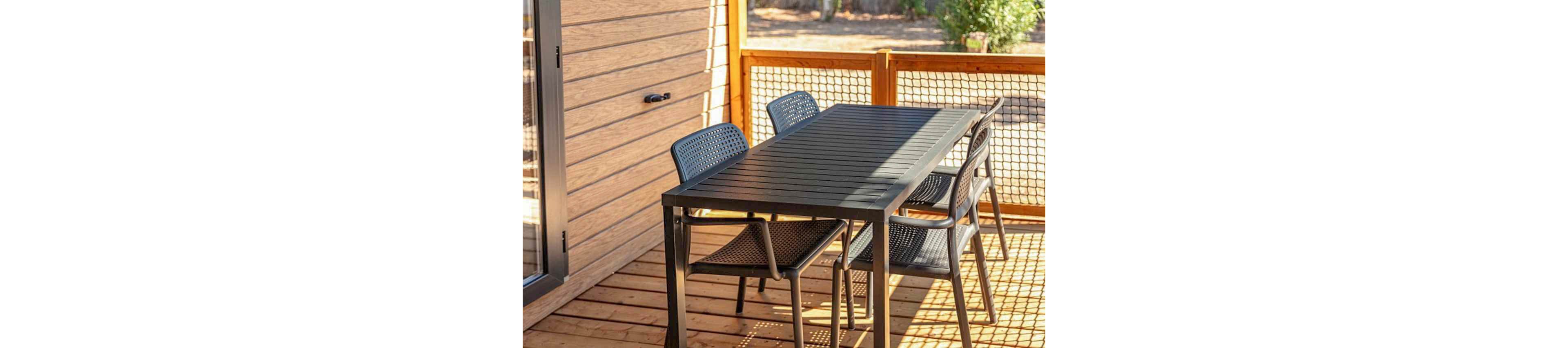 Le Pansard - EUROCAMP