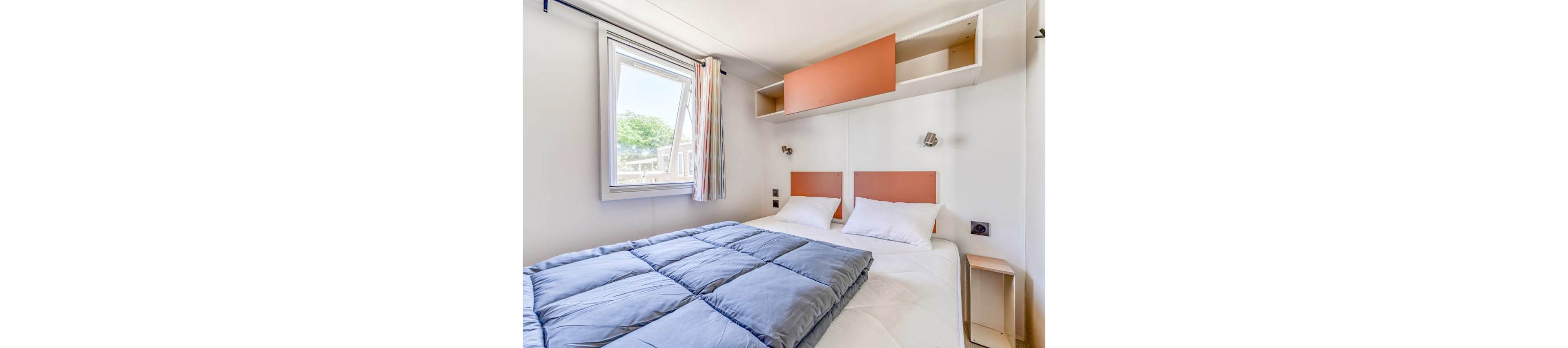 Le Pansard - EUROCAMP