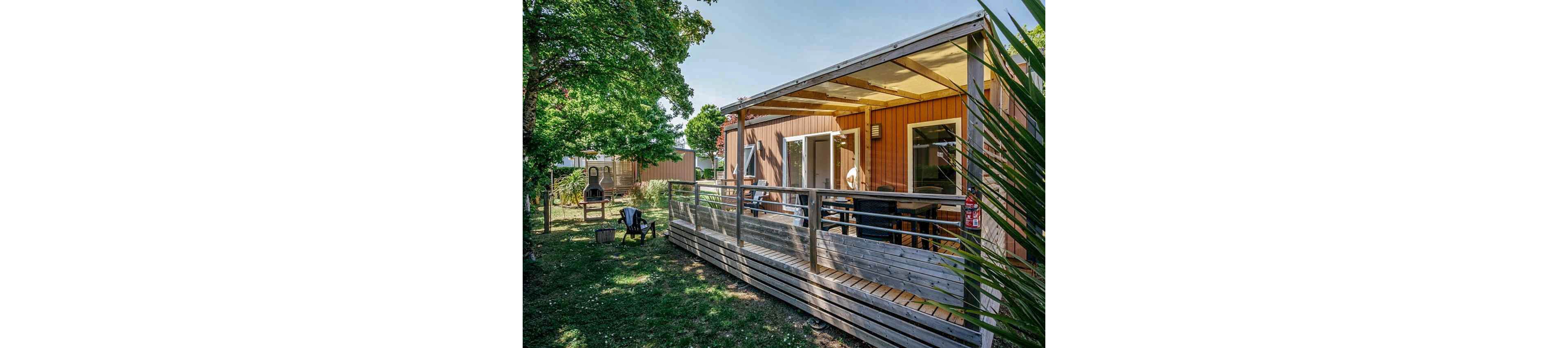 Le Pansard - EUROCAMP