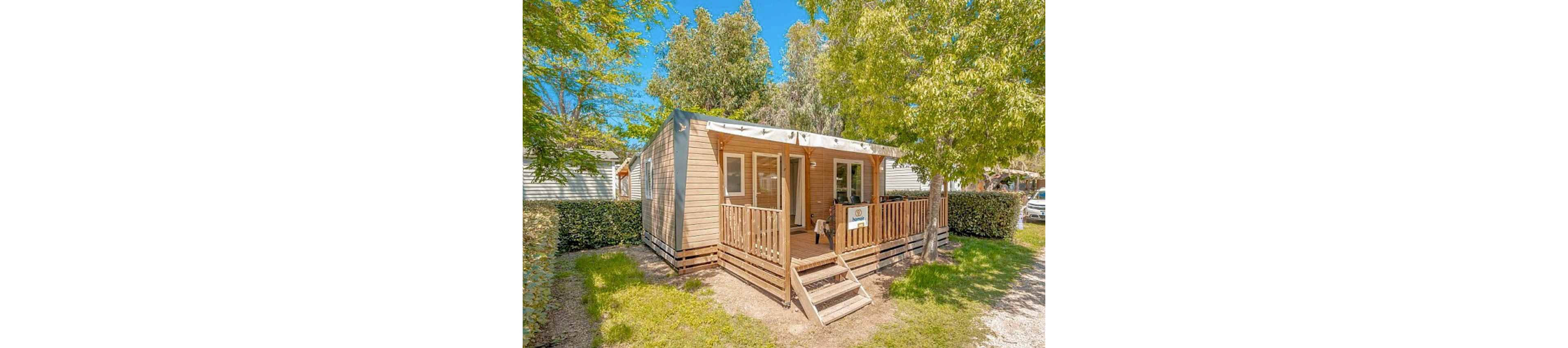 Le Pansard - EUROCAMP