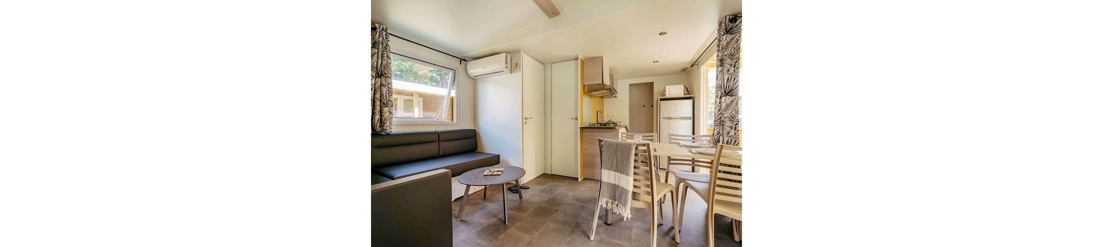 Le Pansard - EUROCAMP