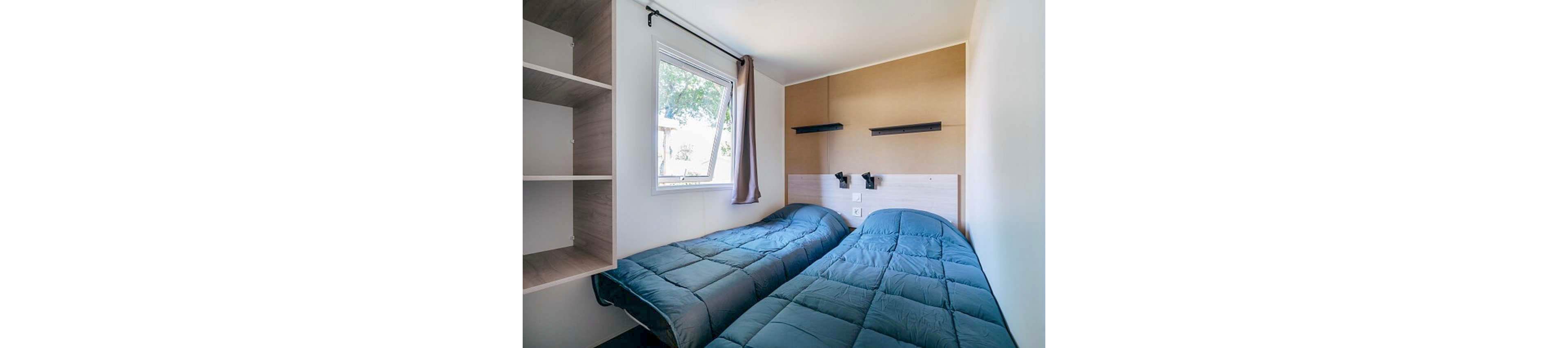 Le Pansard - EUROCAMP