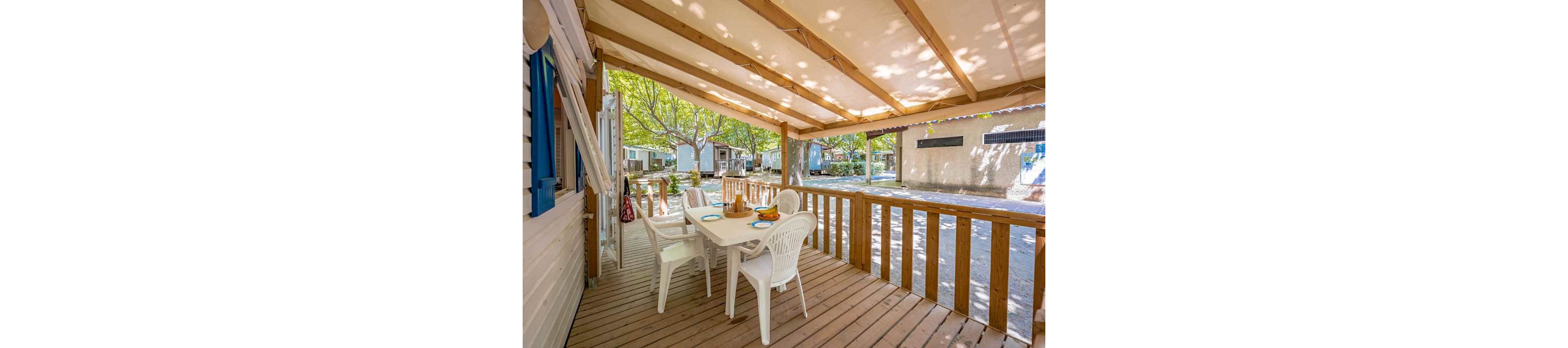 Le Pansard - EUROCAMP