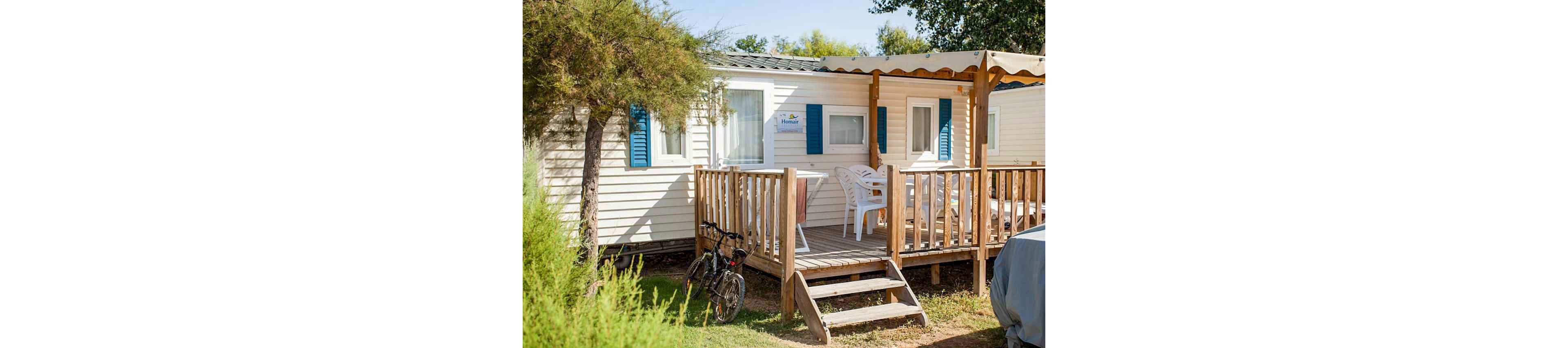 Le Pansard - EUROCAMP