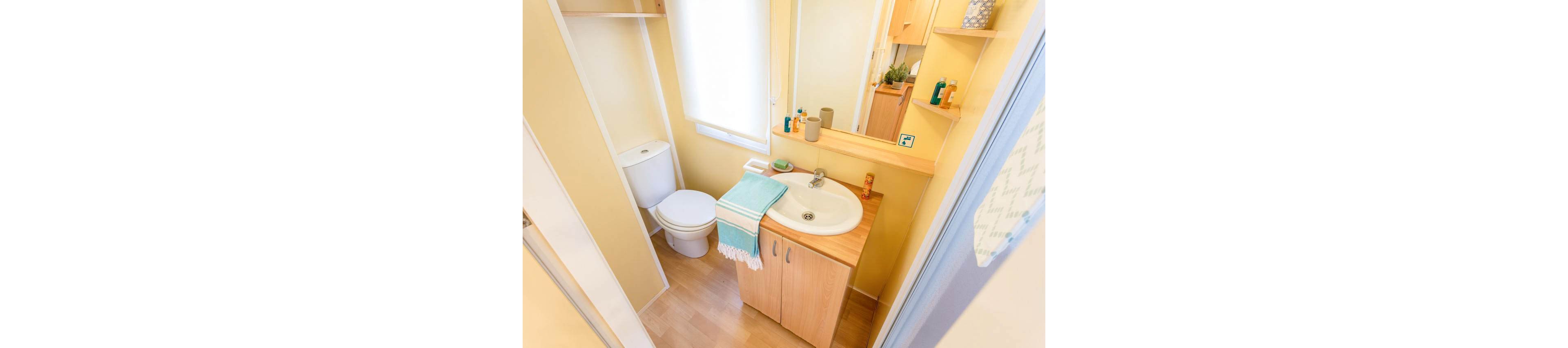 Le Pansard - EUROCAMP