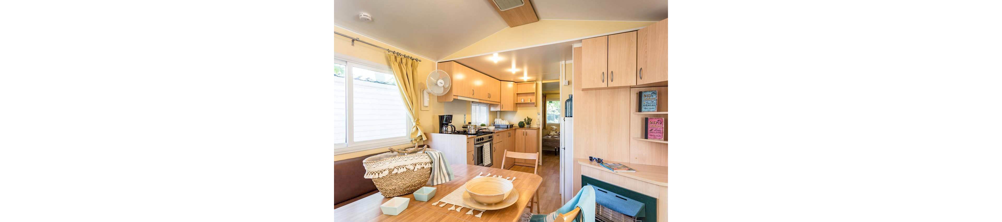 Le Pansard - EUROCAMP