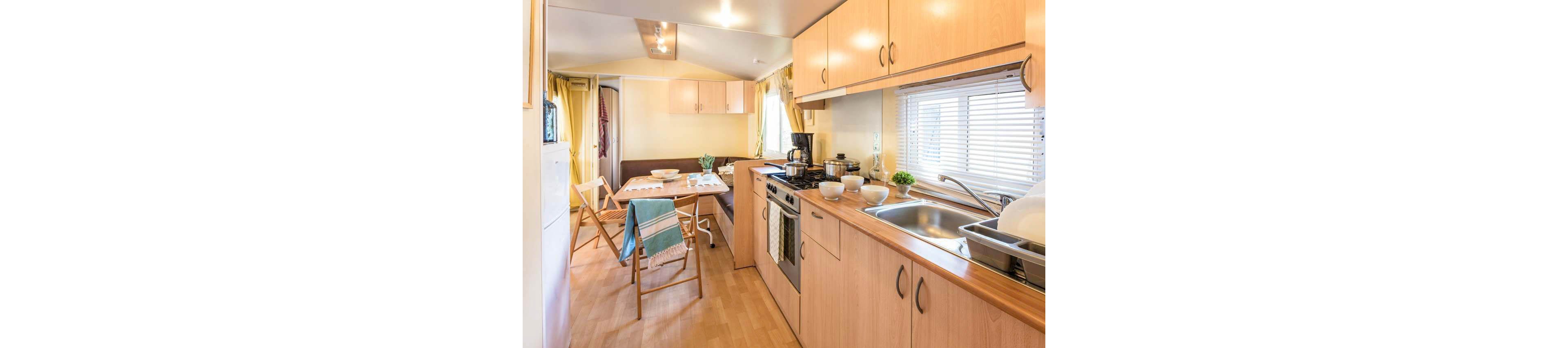 Le Pansard - EUROCAMP