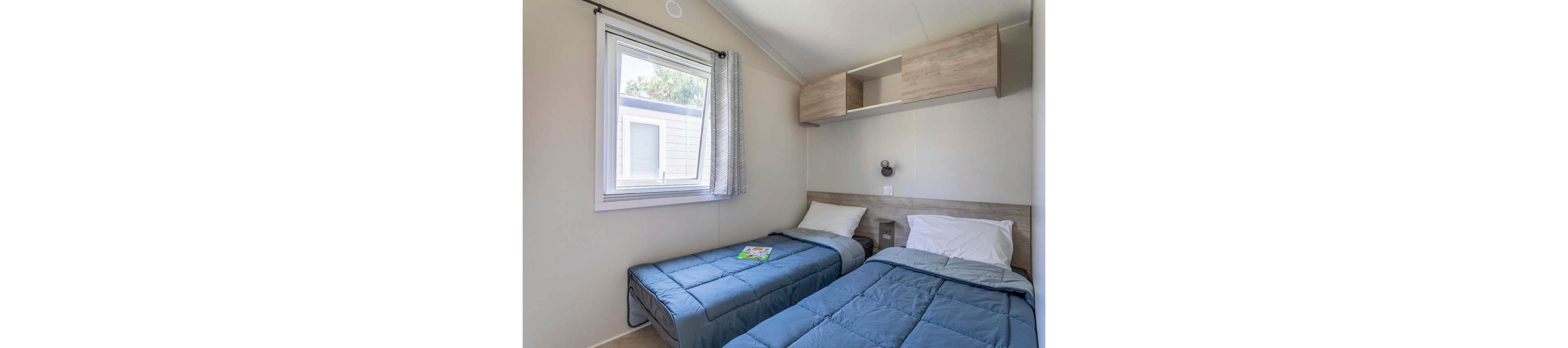 Le Pansard - EUROCAMP