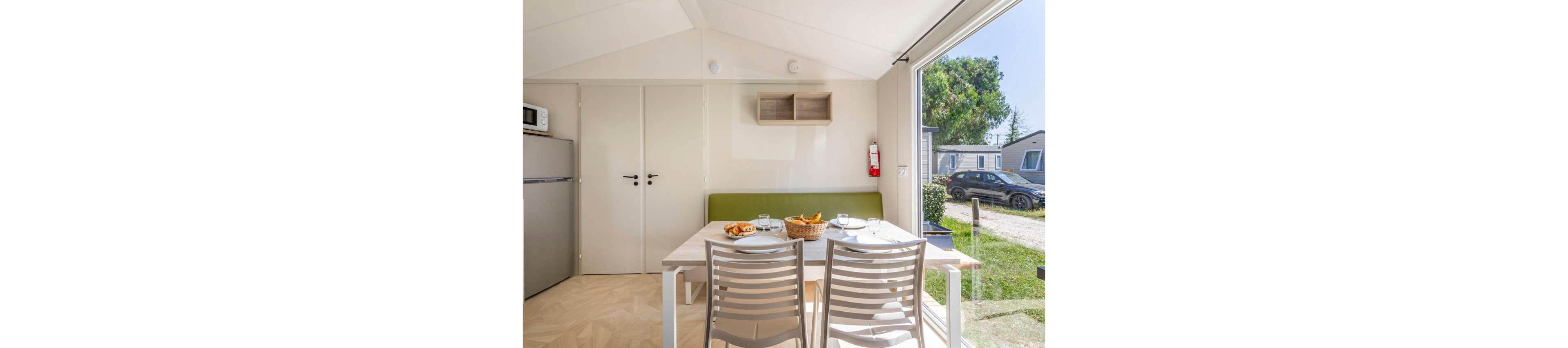 Le Pansard - EUROCAMP