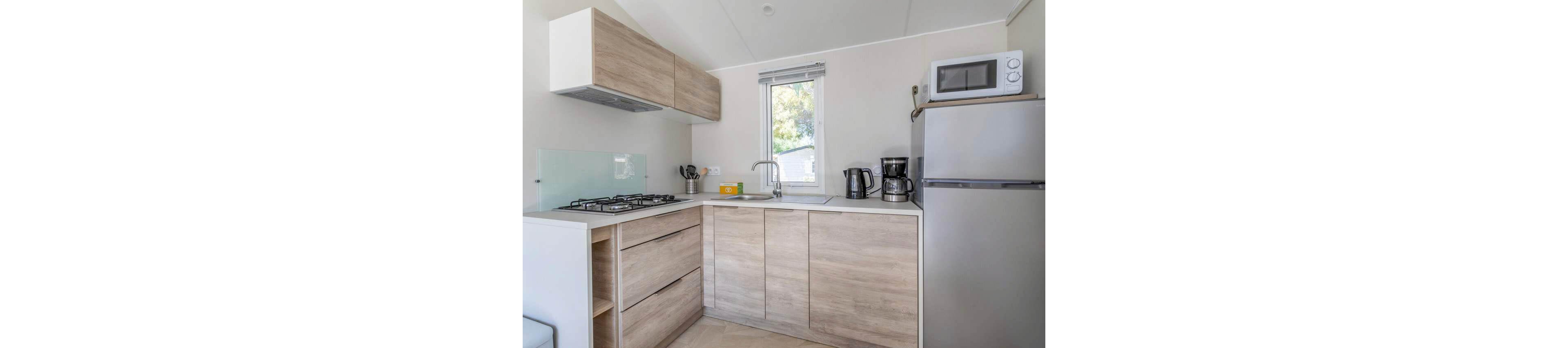 Le Pansard - EUROCAMP