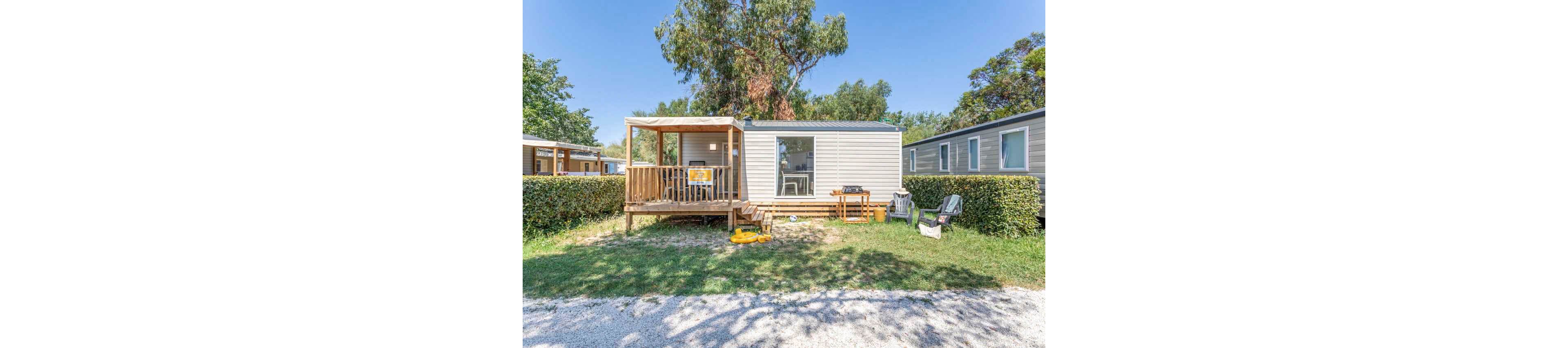 Le Pansard - EUROCAMP