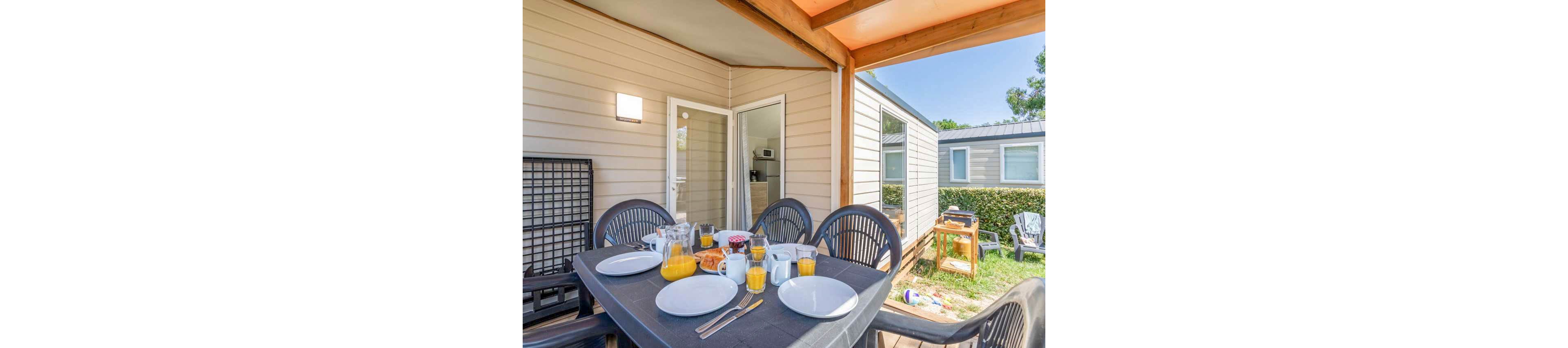 Le Pansard - EUROCAMP