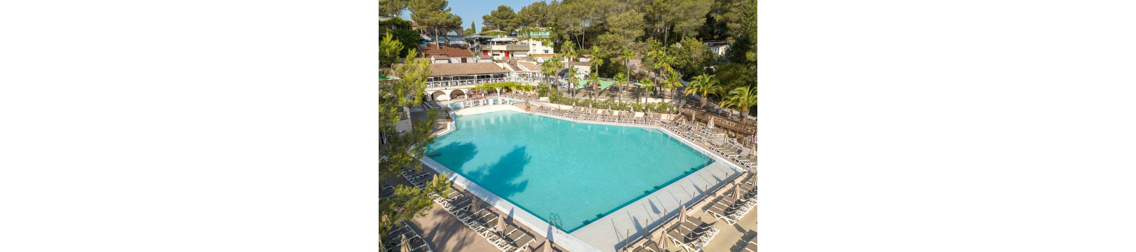 Holiday Green - EUROCAMP