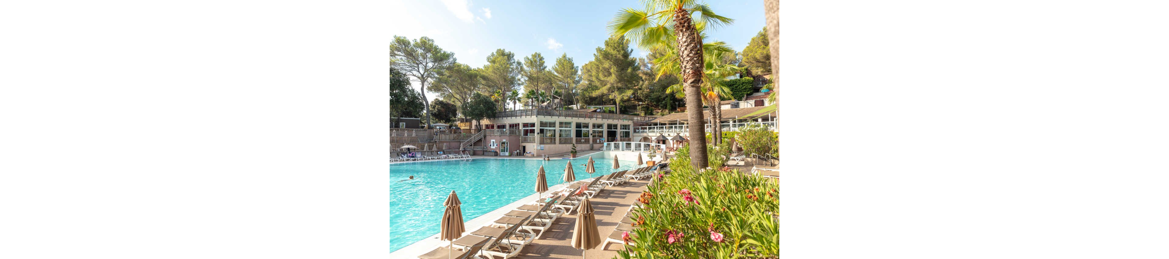 Holiday Green - EUROCAMP