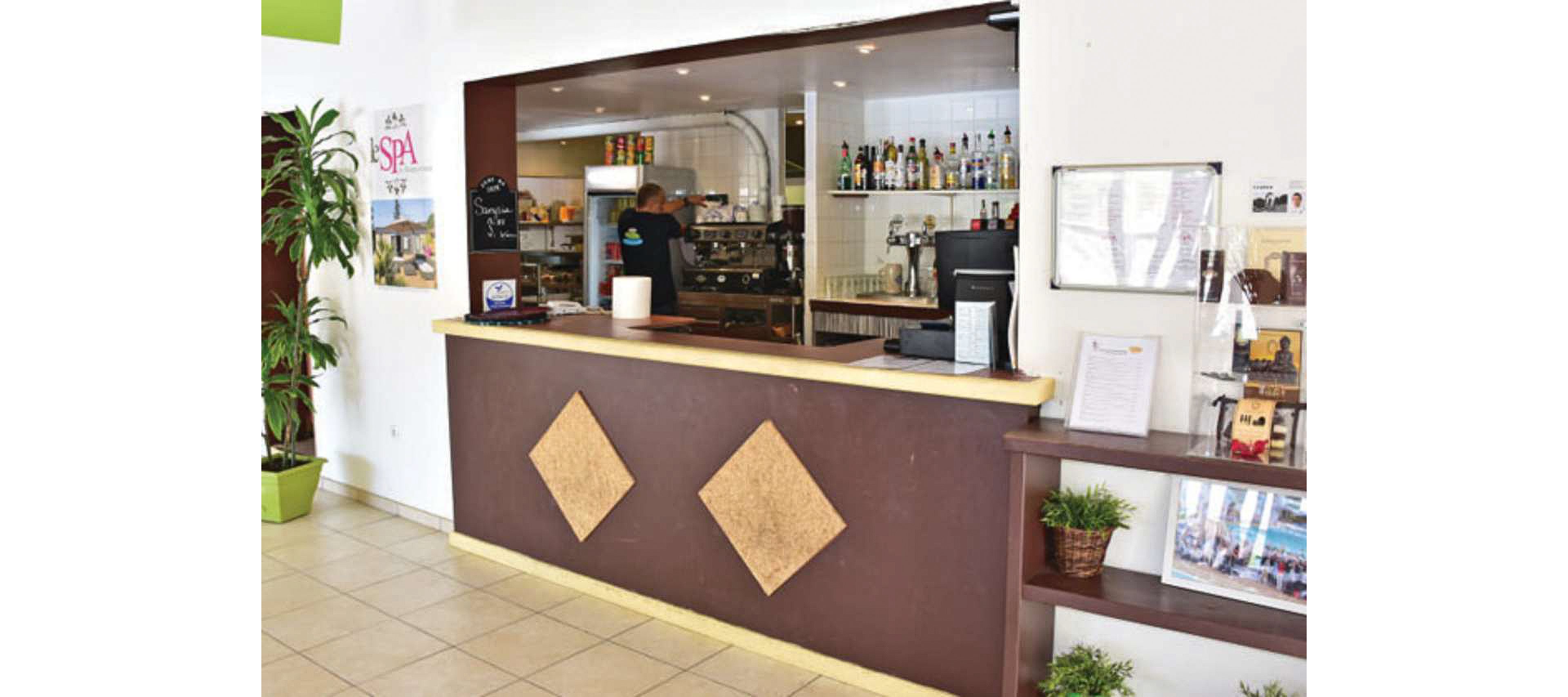 Holiday Green - EUROCAMP