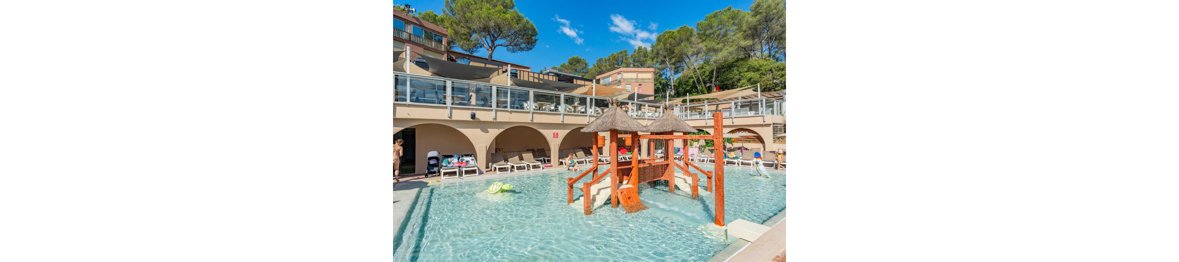 Holiday Green - EUROCAMP