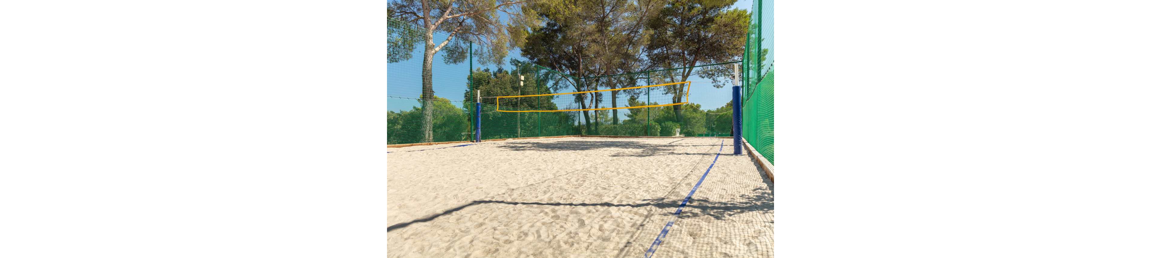 Holiday Green - EUROCAMP