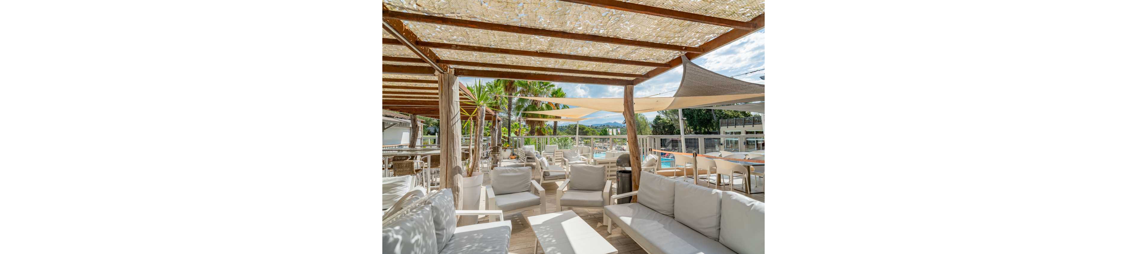 Holiday Green - EUROCAMP