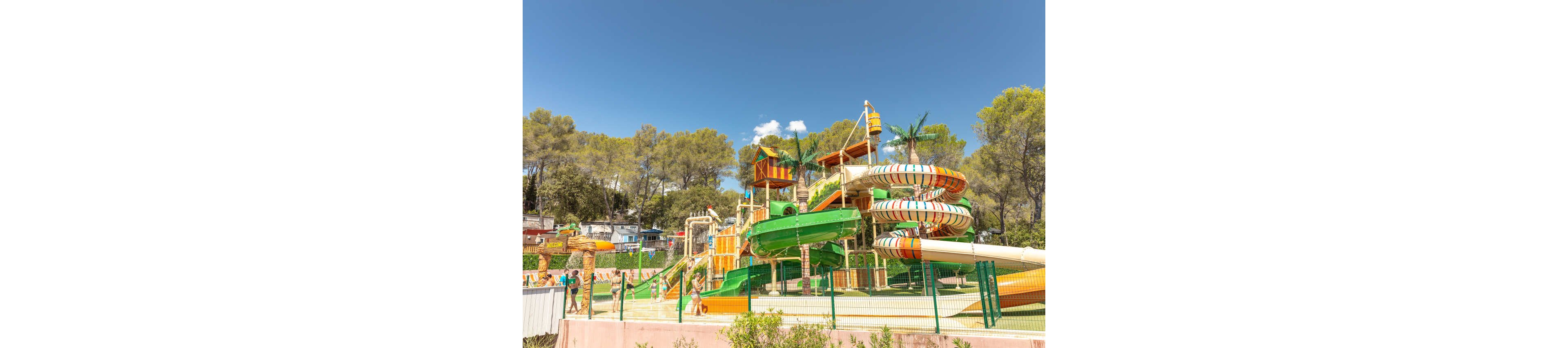 Holiday Green - EUROCAMP