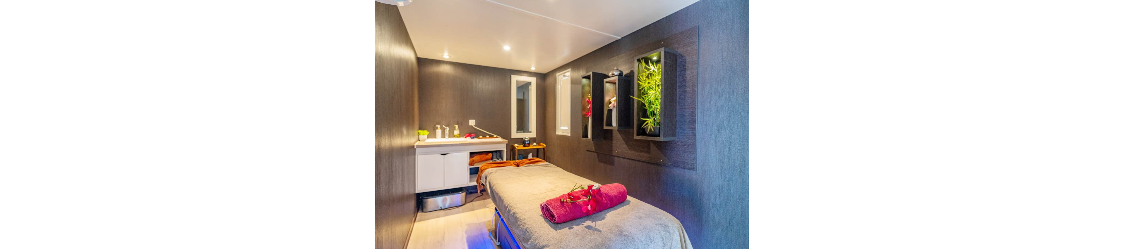 Holiday Green - EUROCAMP