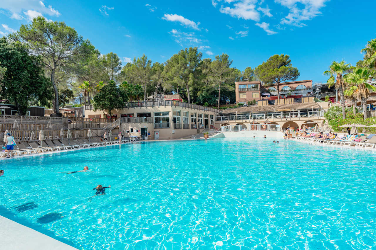 Holiday Green - EUROCAMP