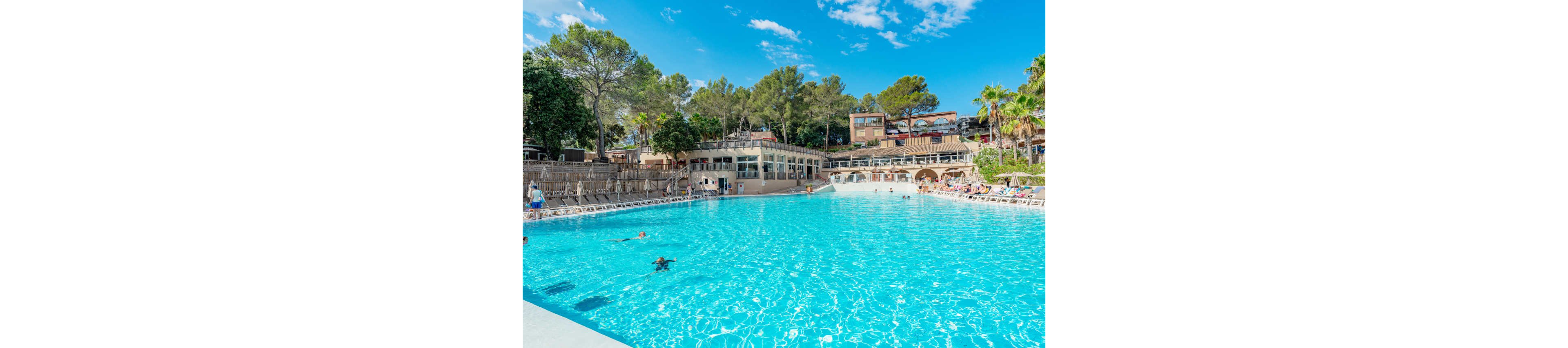 Holiday Green - EUROCAMP