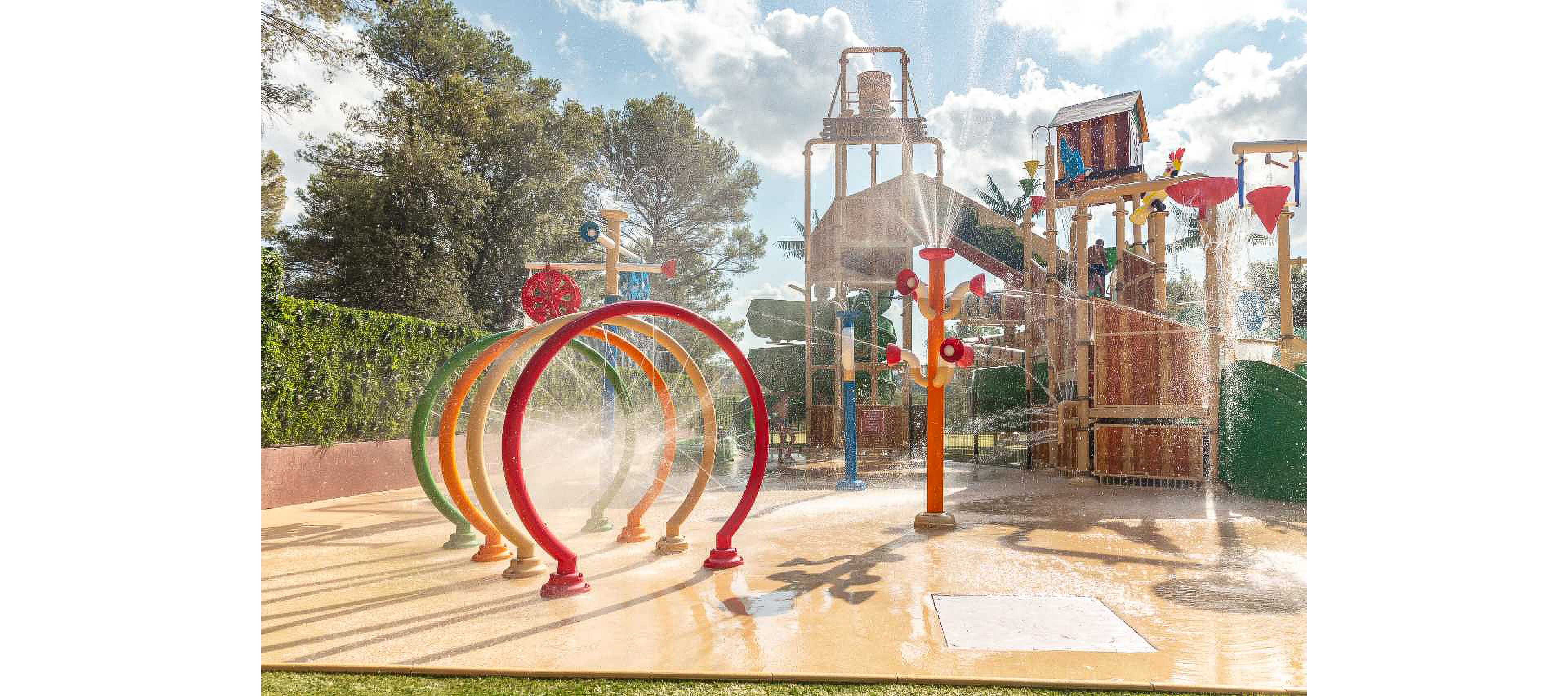 Holiday Green - EUROCAMP