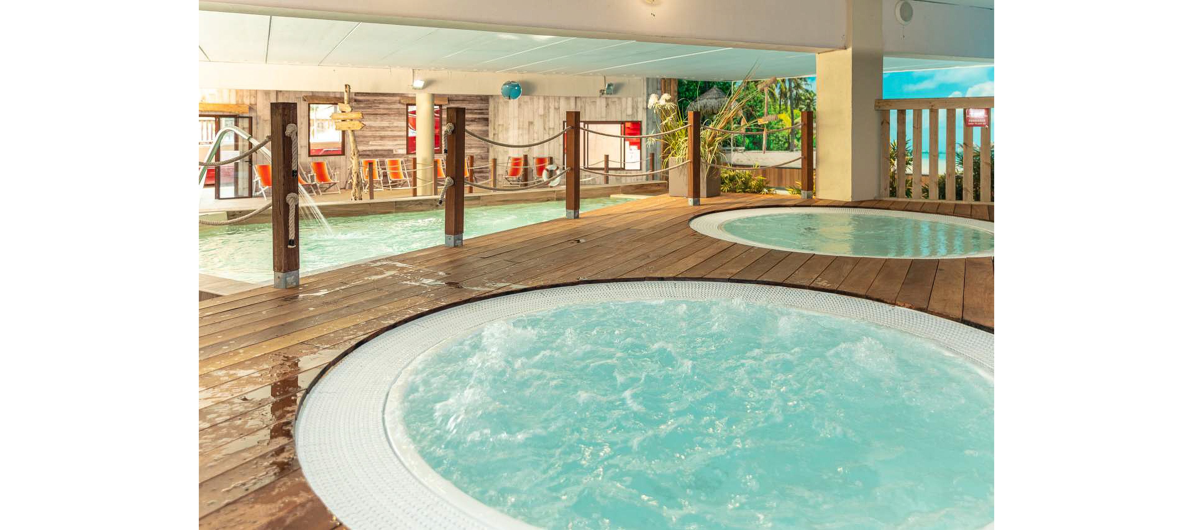 Holiday Green - EUROCAMP